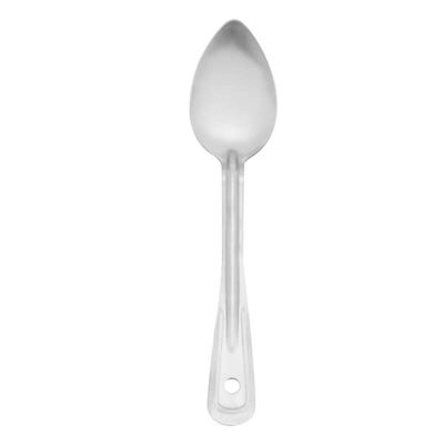 11" Metal Spoon