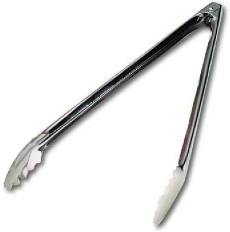 16" Heavy Duty Tongs