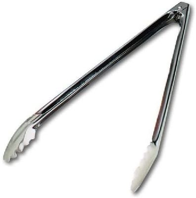 16" Heavy Duty Tongs