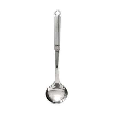Stainless Steel Heavy Ladle