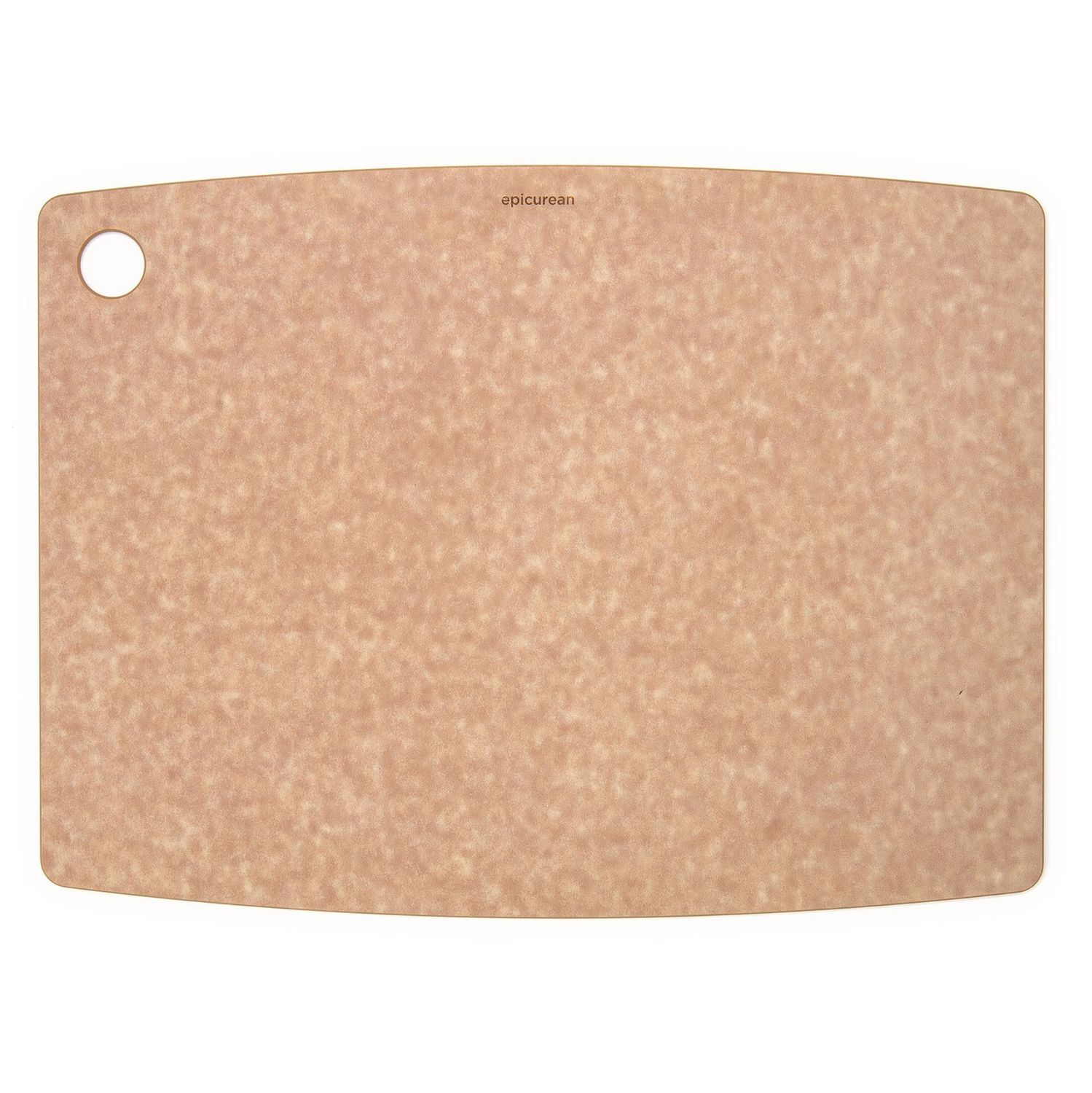 18x13" Epicurean Natural Cutting Board