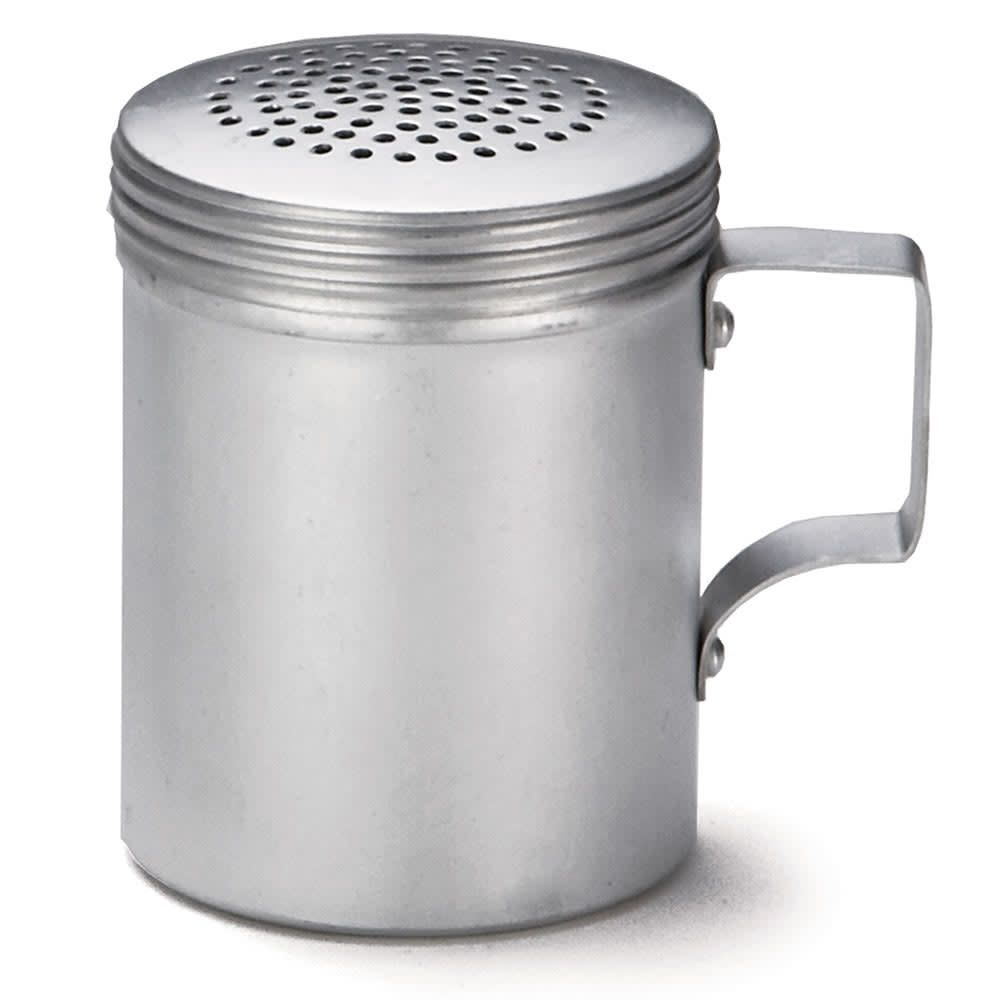Aluminum Shaker