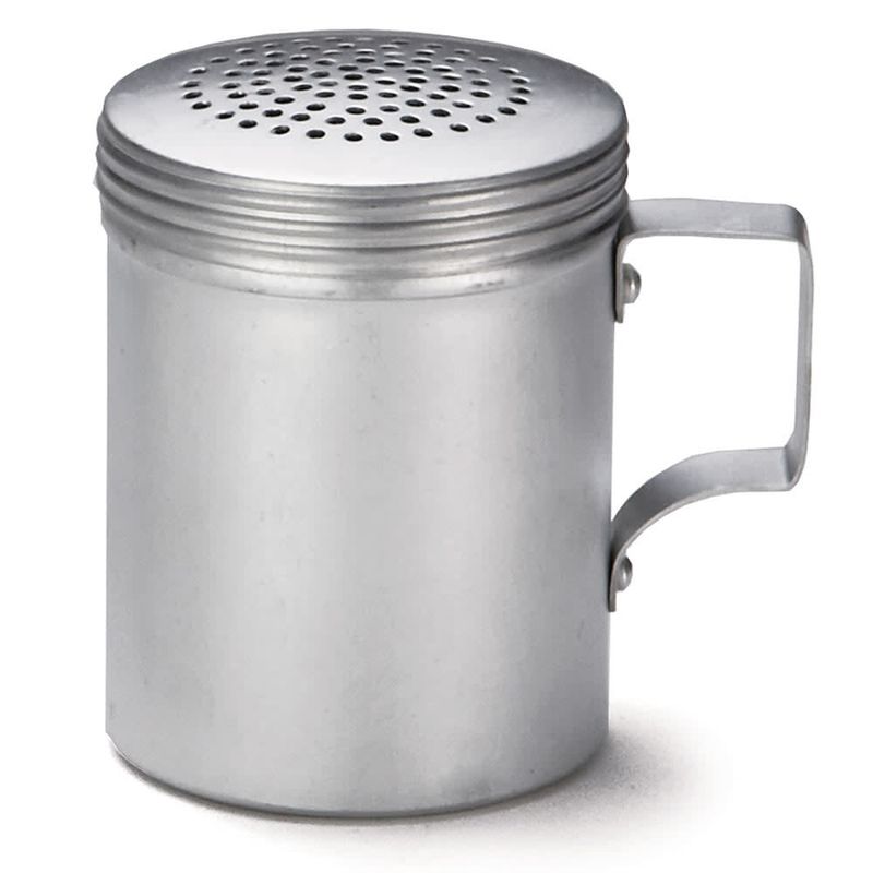 Aluminum Shaker