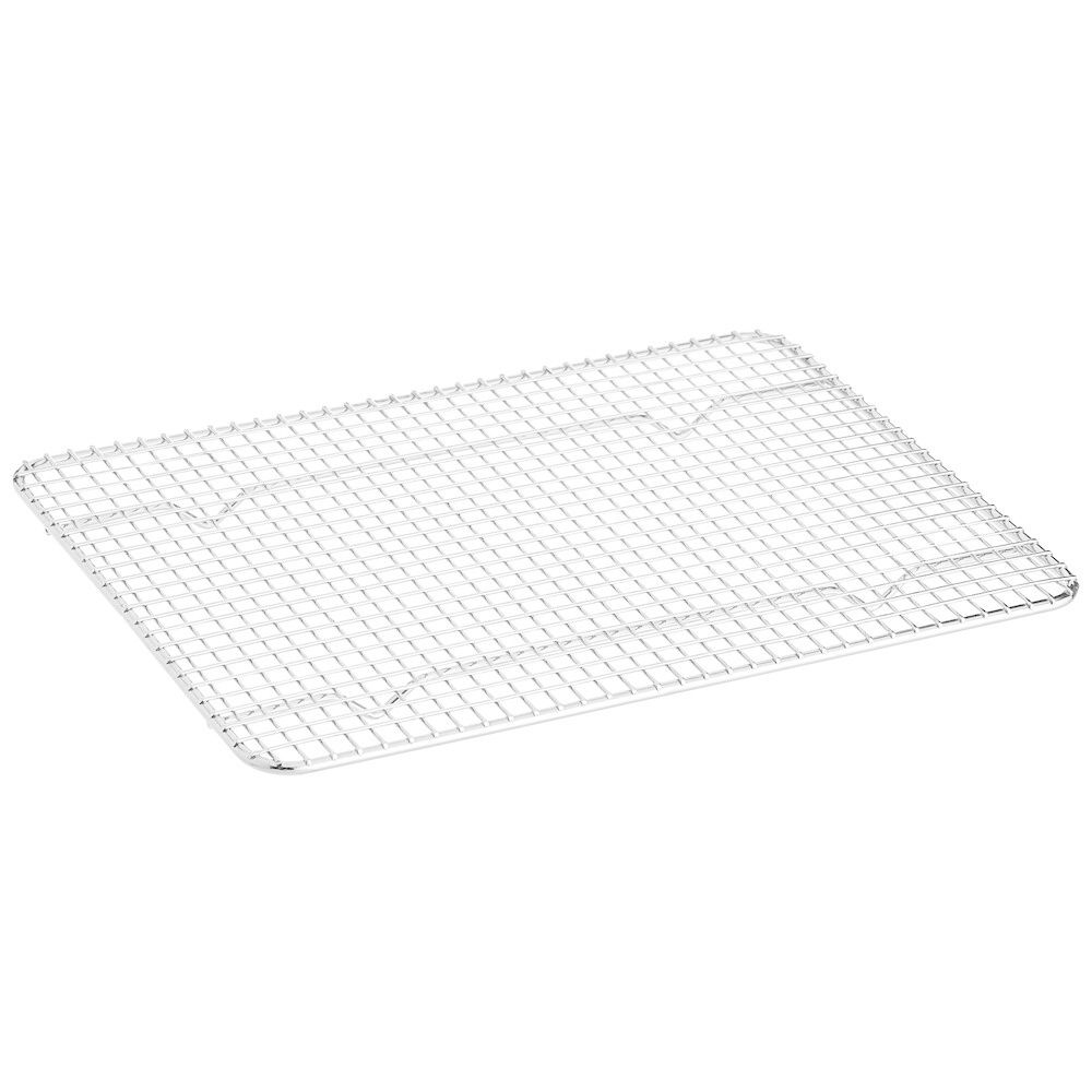 8 1/2" x 12" Quarter Sheet Cooling Rack