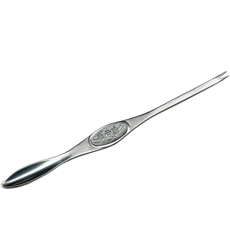 Individual Seafood Fork