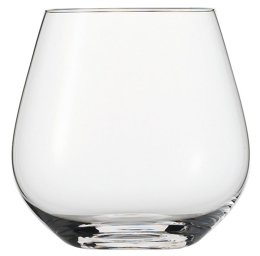 20oz Stemless Wine &amp; Rocks Glass