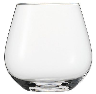20oz Stemless Wine &amp; Rocks Glass