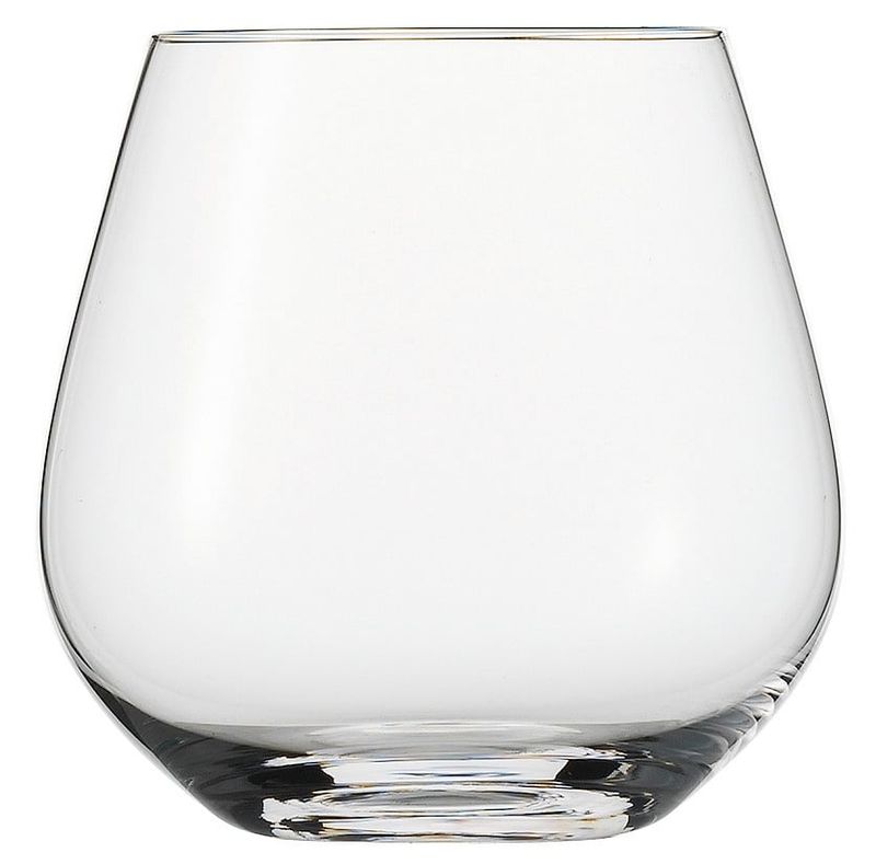 20oz Stemless Wine &amp; Rocks Glass