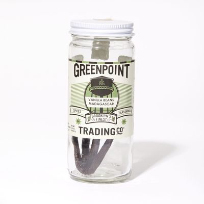 Vanilla Beans, set of 3