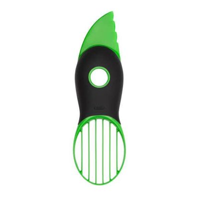 3-in-1 Avocado Tool