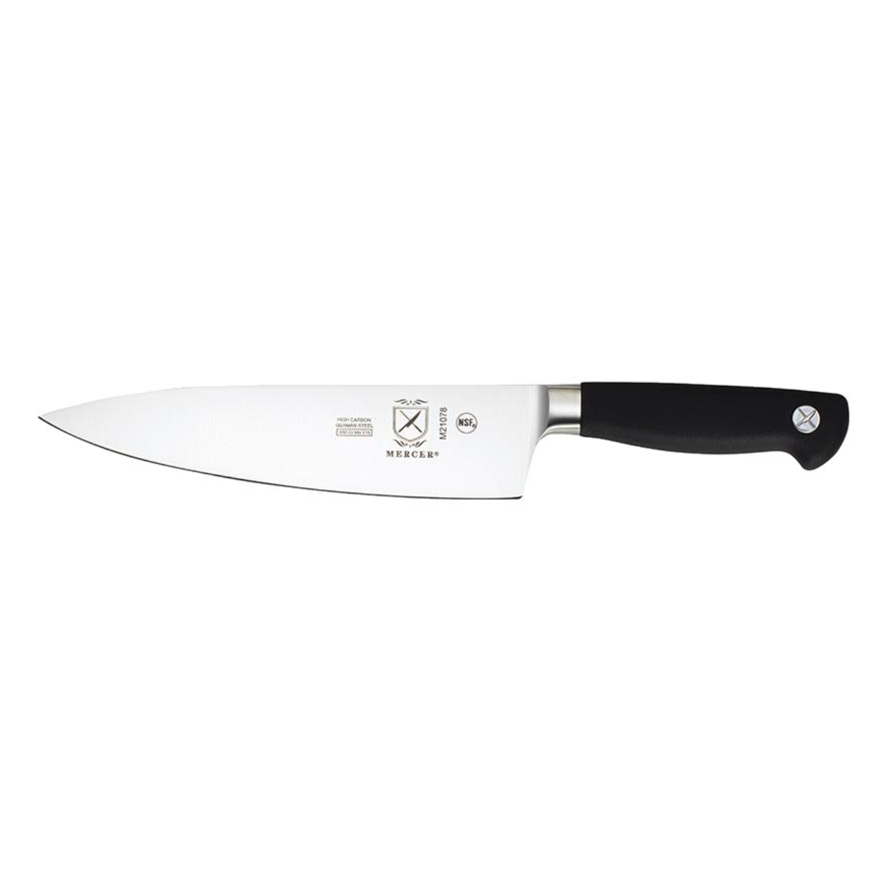 8" Genesis Chef's Knife
