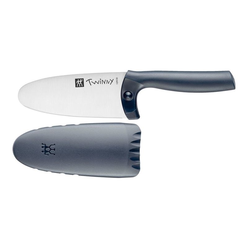 Zwilling J.A. Henckels Blue Kids Chef's Knife