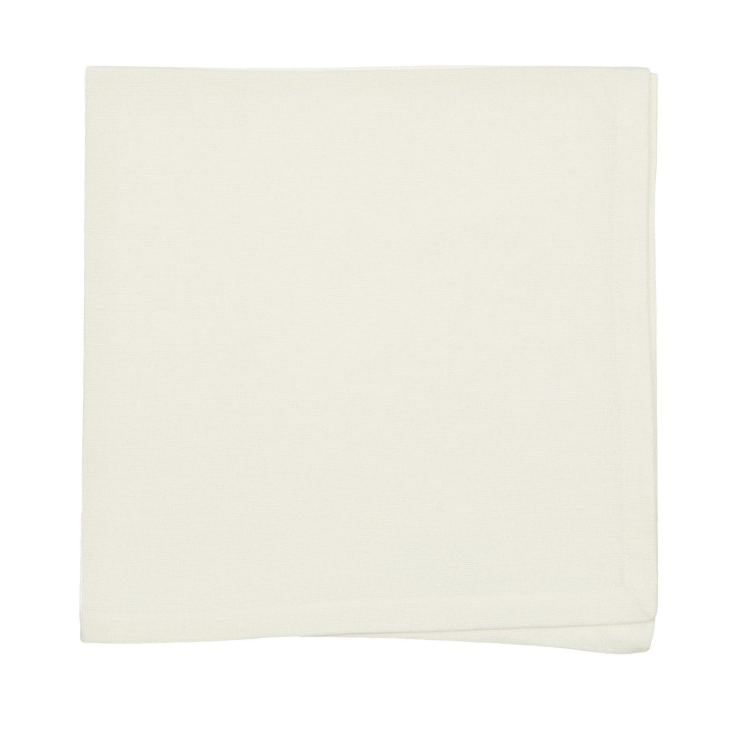 Ivory Cotton Napkin