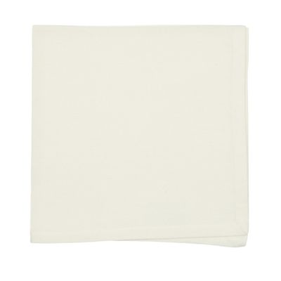 Ivory Cotton Napkin