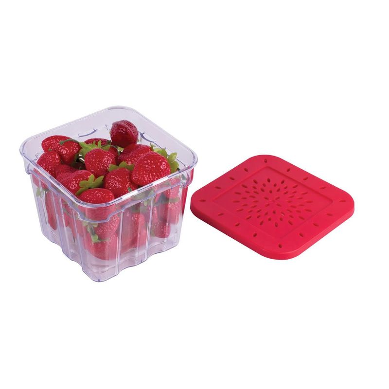 Berry Produce Box