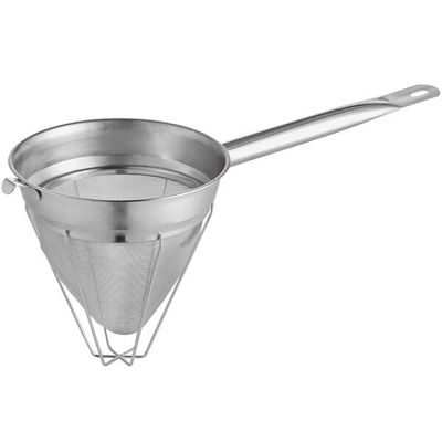 8" Bouillon Strainer/Chinois