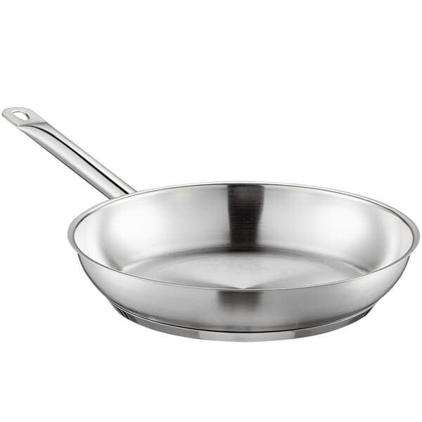 11" Saute Pan