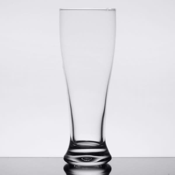 Pilsner Glass