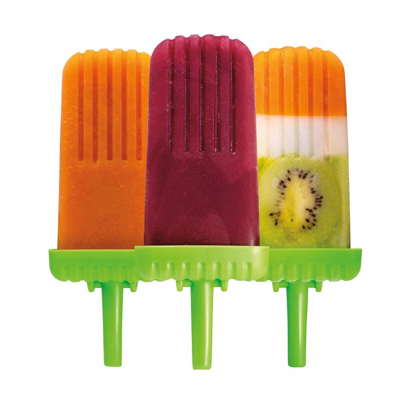 Tovolo Groovy Popsicle Mold