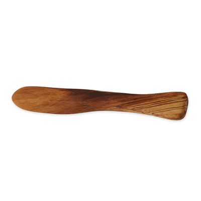 Olive Wood Spreader