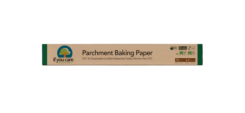 Natural Parchment Paper