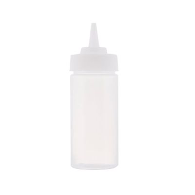 8oz Wide Squeeze Bottle