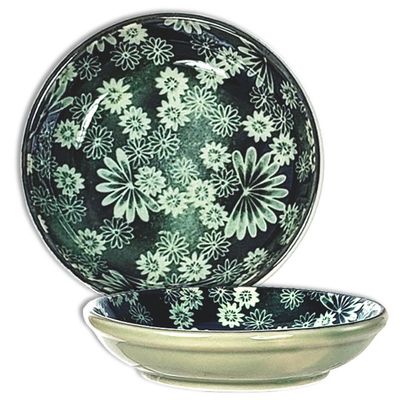 Mashiko Soy Sauce Dish