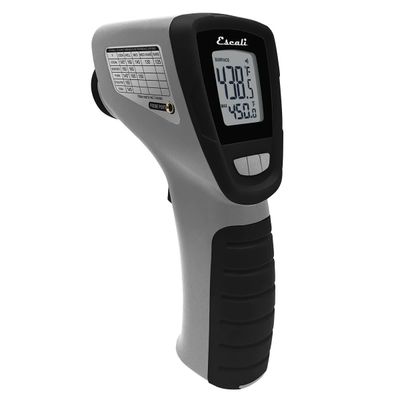 Escali Infrared Surface &amp; Probe Thermometer