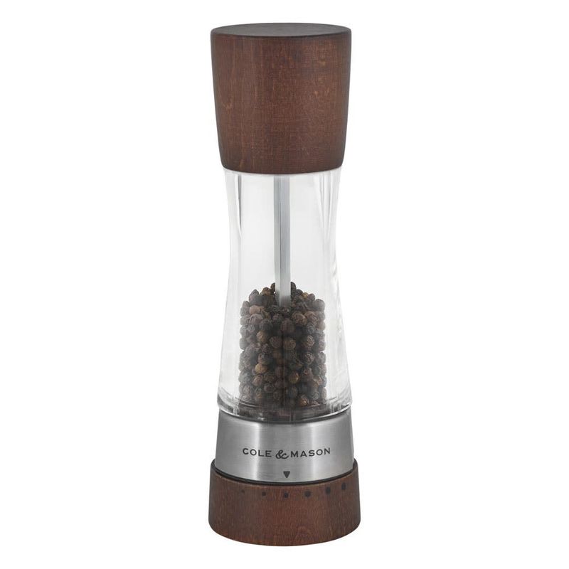 Derwent Pepper Mill