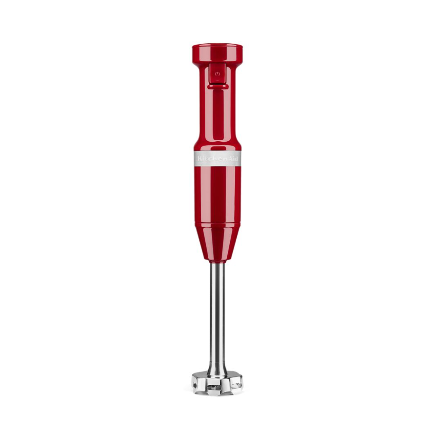 Empire Red Variable Speed Immersion Blender