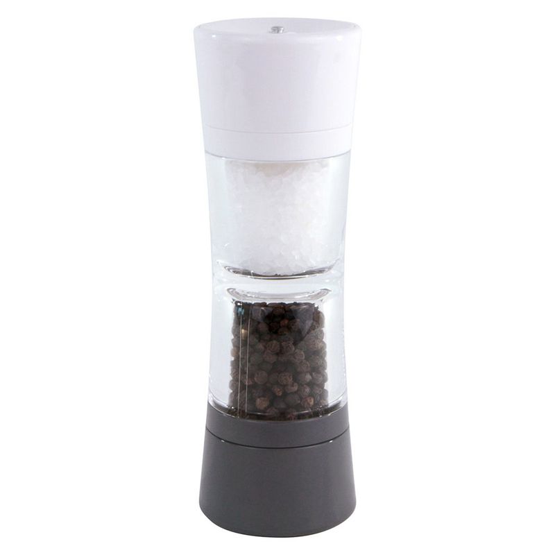 Lincoln Salt &amp; Pepper Mill