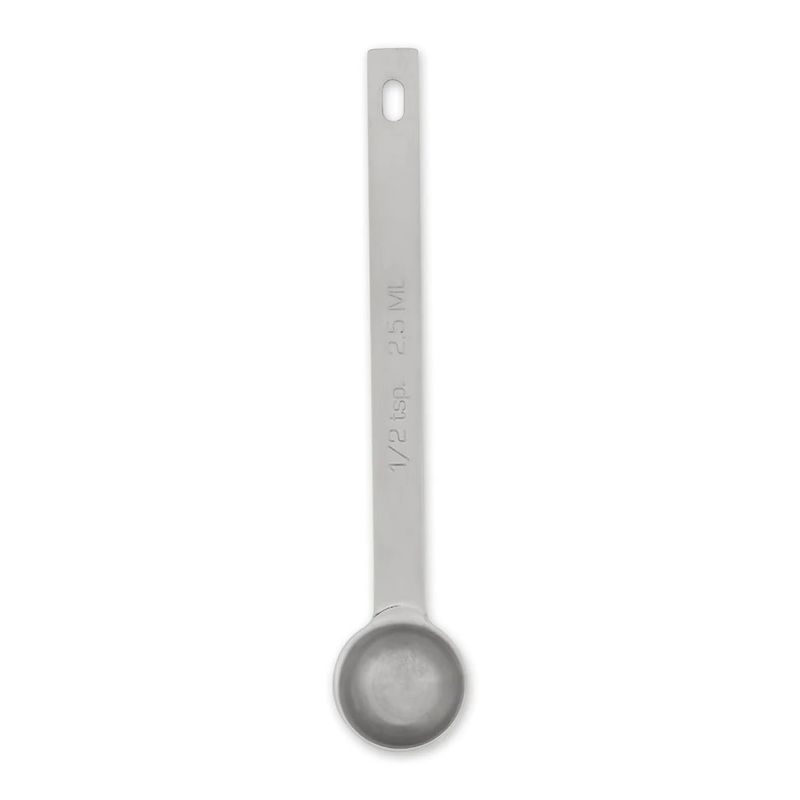 1/2 Teaspoon Measurer