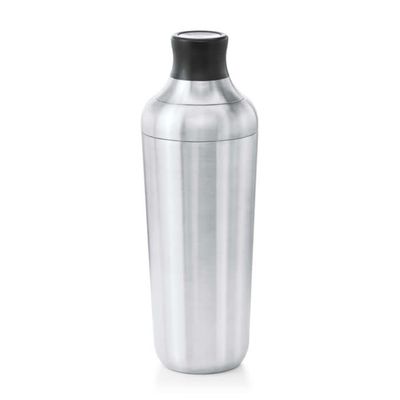 Stainless Steel Cocktail Shaker/Strainer
