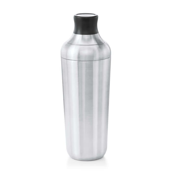Stainless Steel Cocktail Shaker/Strainer