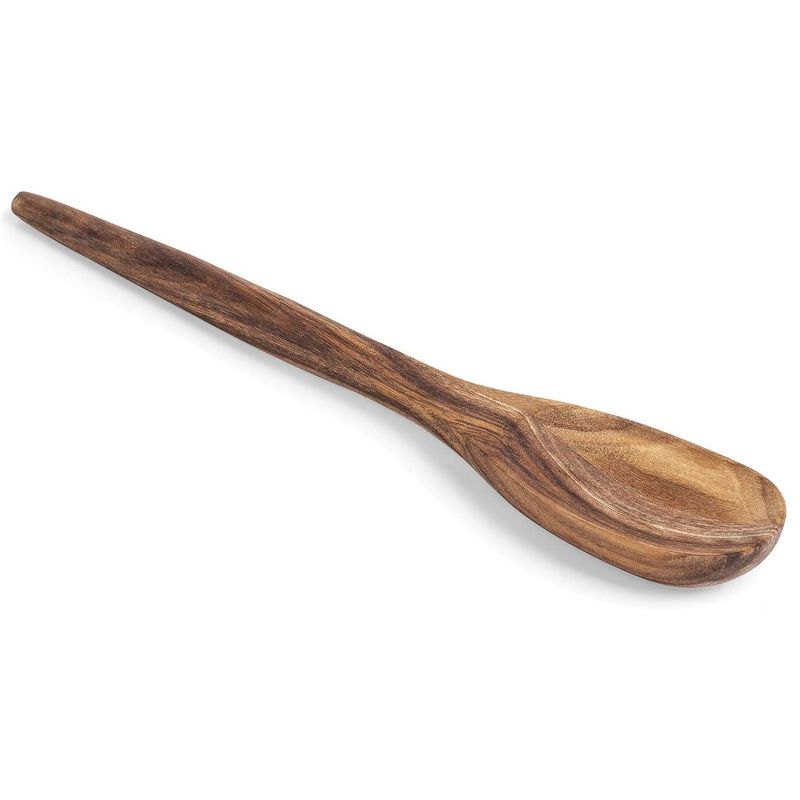 12" Acacia Spoon