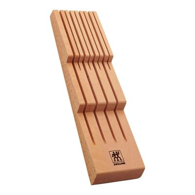 Zwilling J.A. Henckels 8 slot In-Drawer Knife Tray
