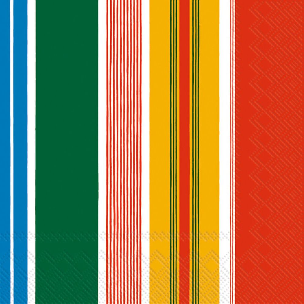 Paraati Cocktail Napkins, set of 20