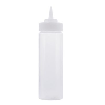 12oz Wide Squeeze Bottle