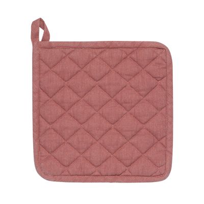 Canyon Rose Stonewash Potholder
