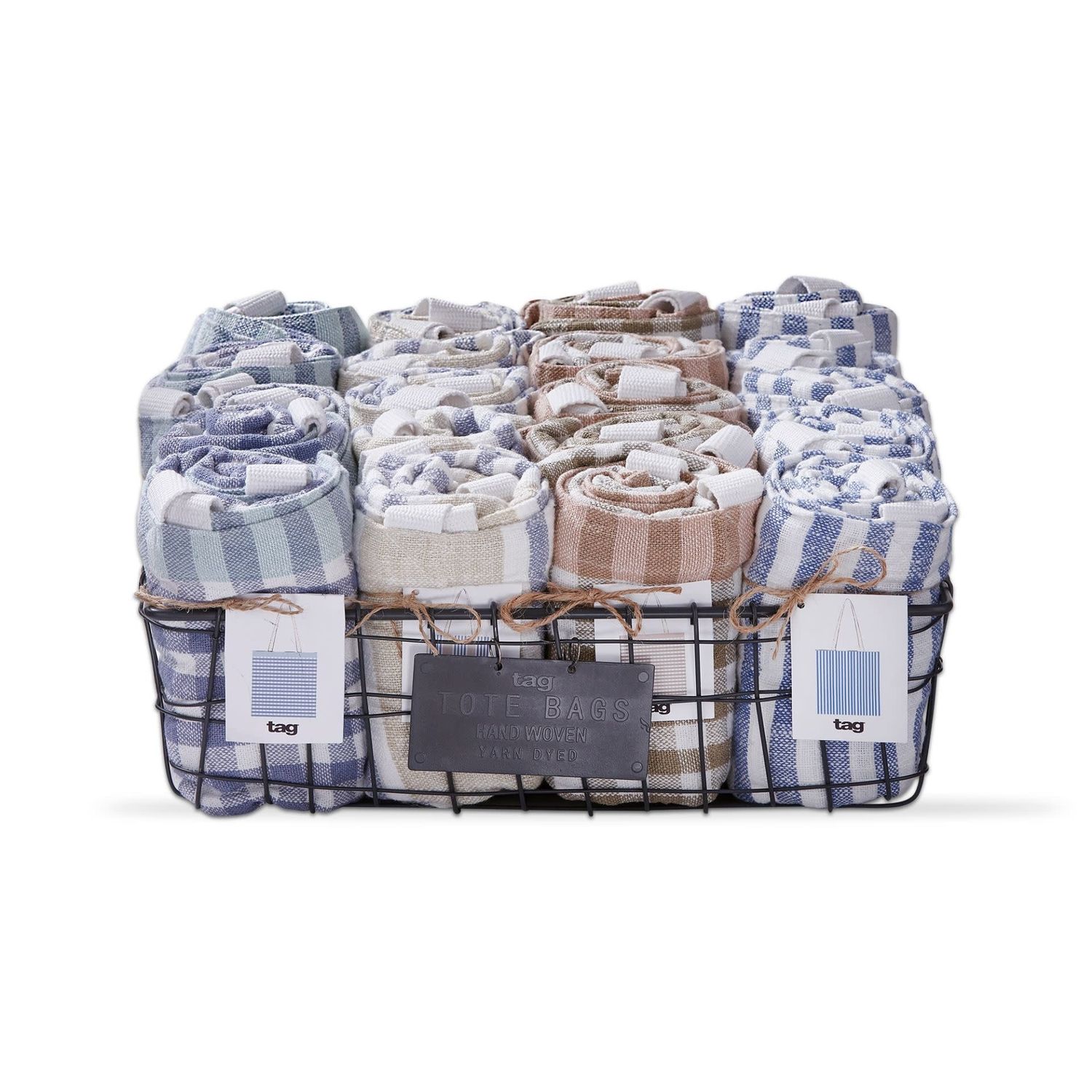 Sand &amp; Sky Tote Bag