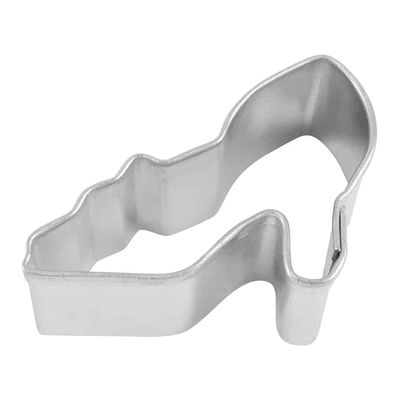 Mini High Heel Shoe Cookie Cutter