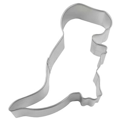 4.75" Baby T-Rex Cookie Cutter
