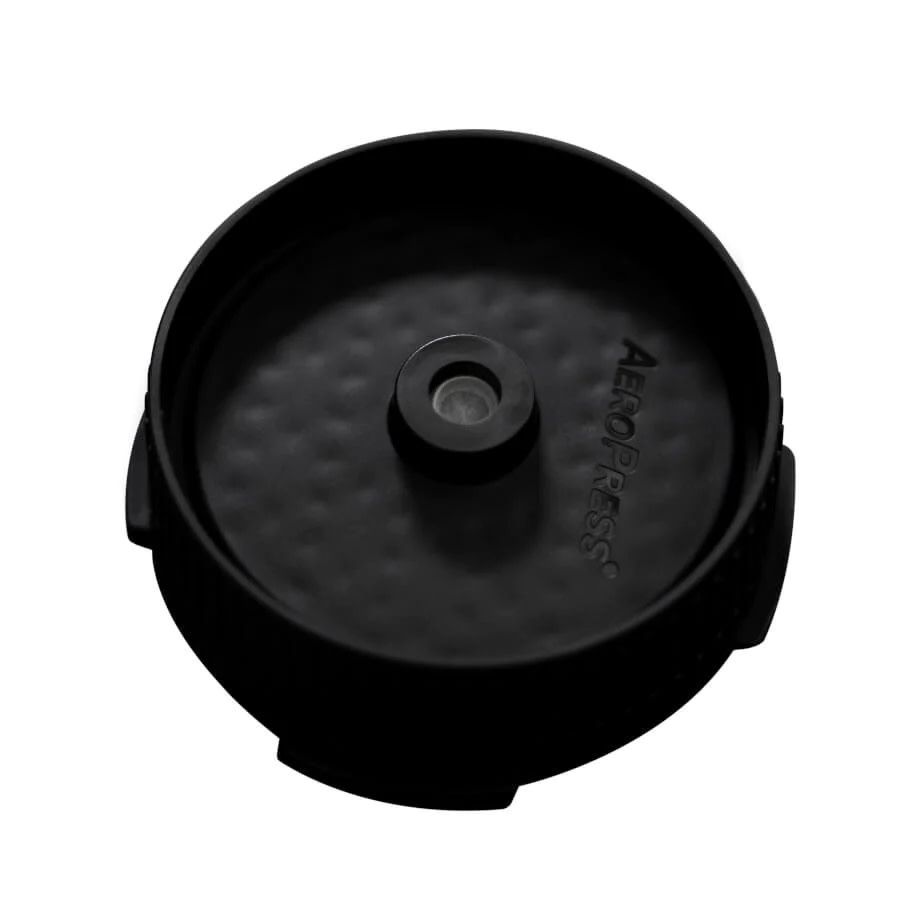 Aeropress Espresso Filter Cap