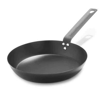 10" Carbon Steel Frying Pan