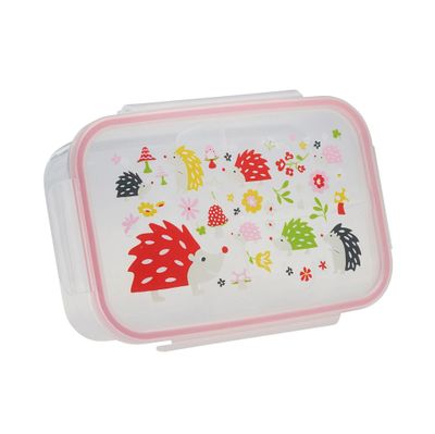 Hedgehog Lunch Bento Box