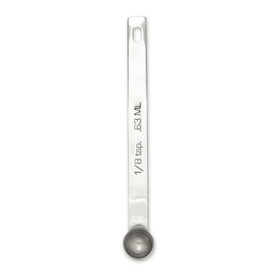1/8 Teaspoon Measurer
