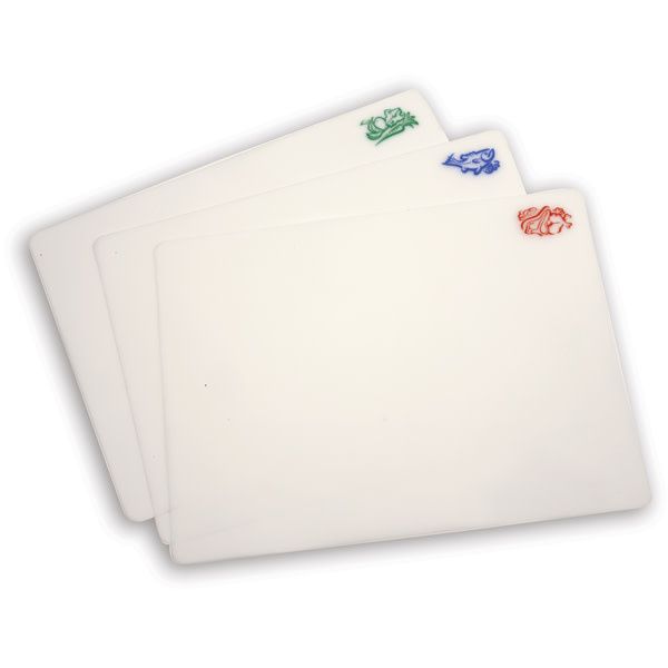 Food Specific Cutting Mats