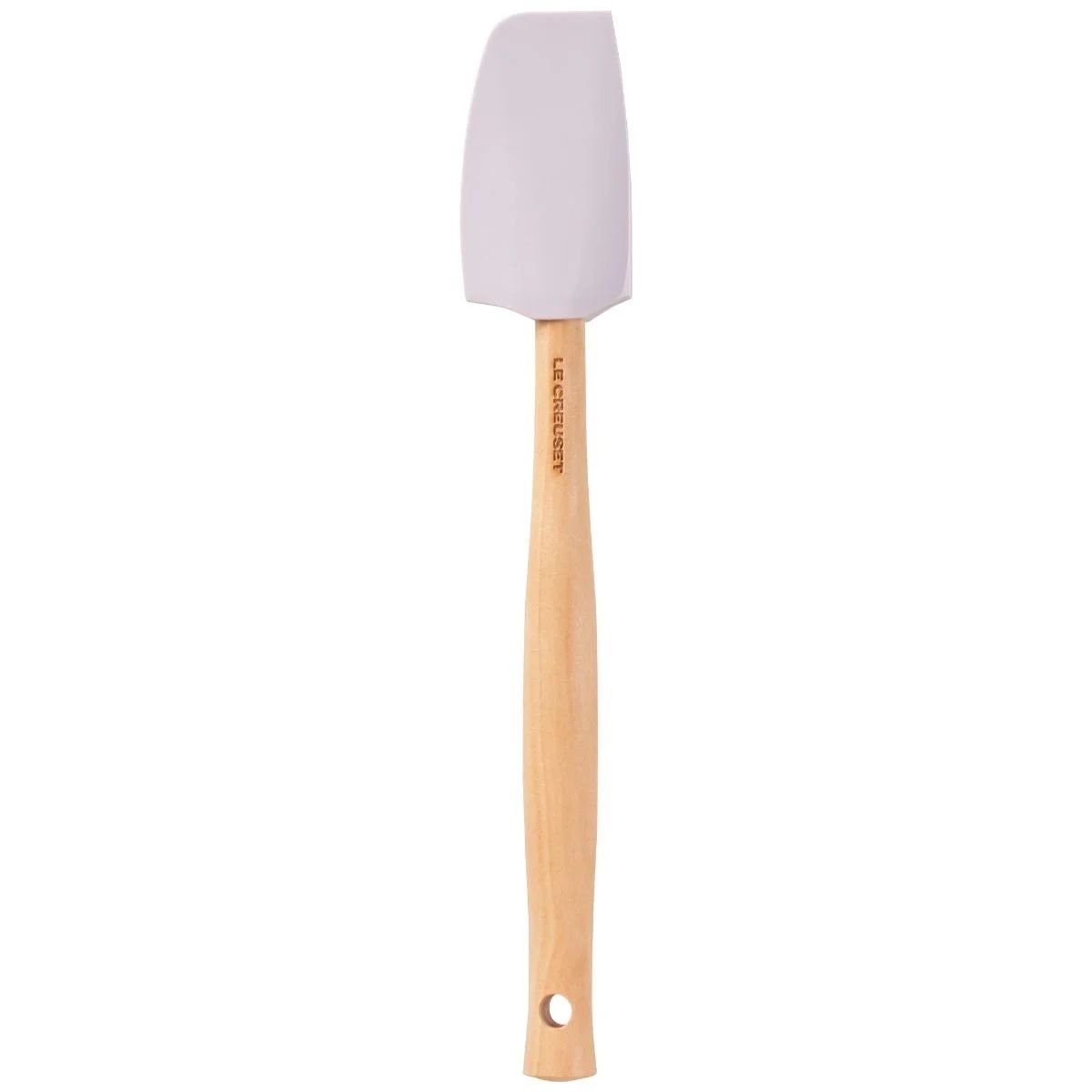 Le Creuset Shallot Pink Small Spatula