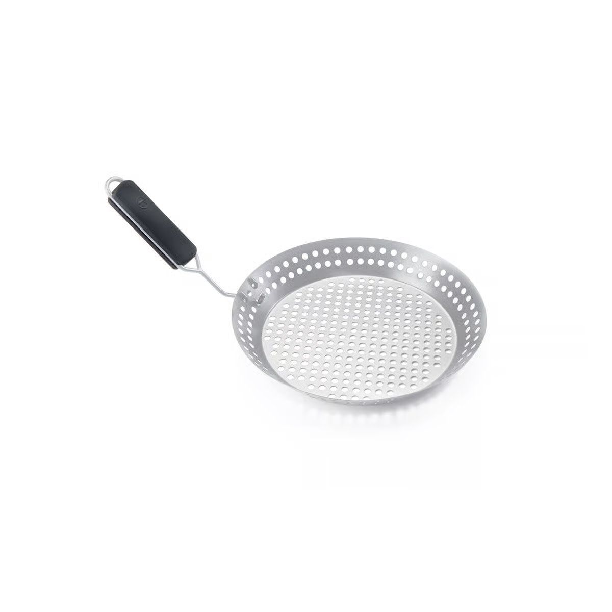Grill Skillet with Removable Handle