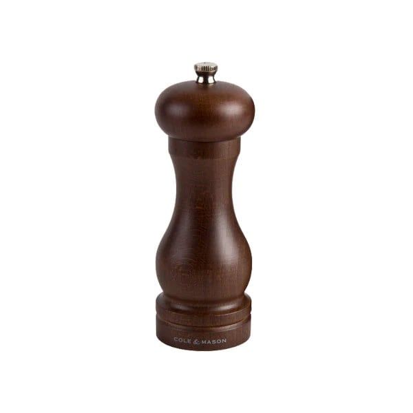 6.5" Forest Pepper Mill